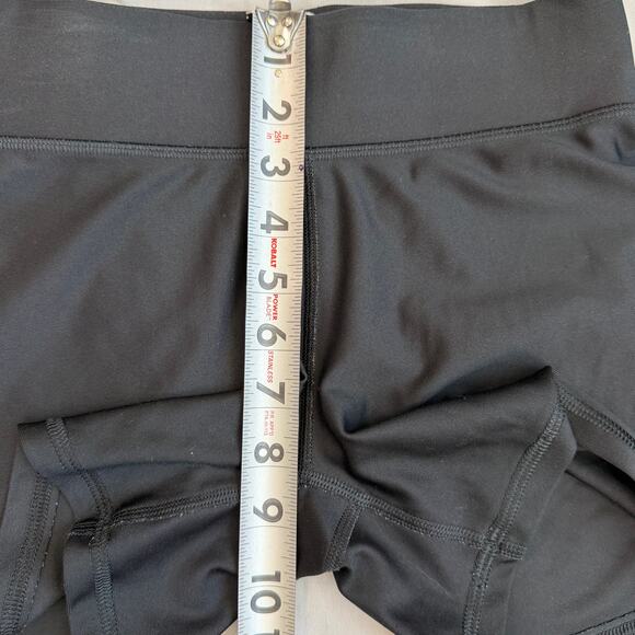 Under Armour Black, Compression Shorts- S - Picture 8 of 9